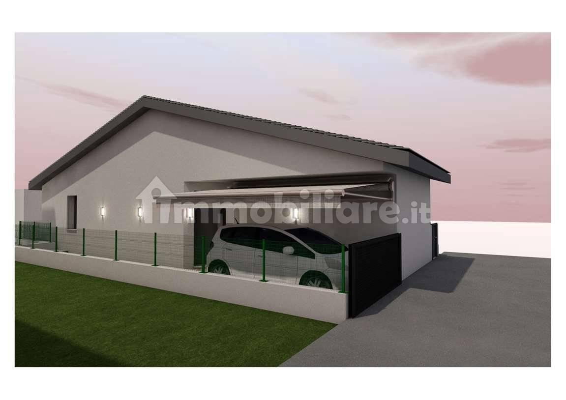Casa indipendente in vendita a Taglio di Po