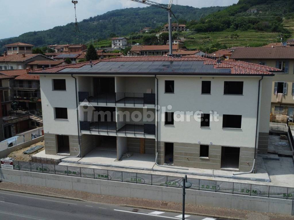Facciata