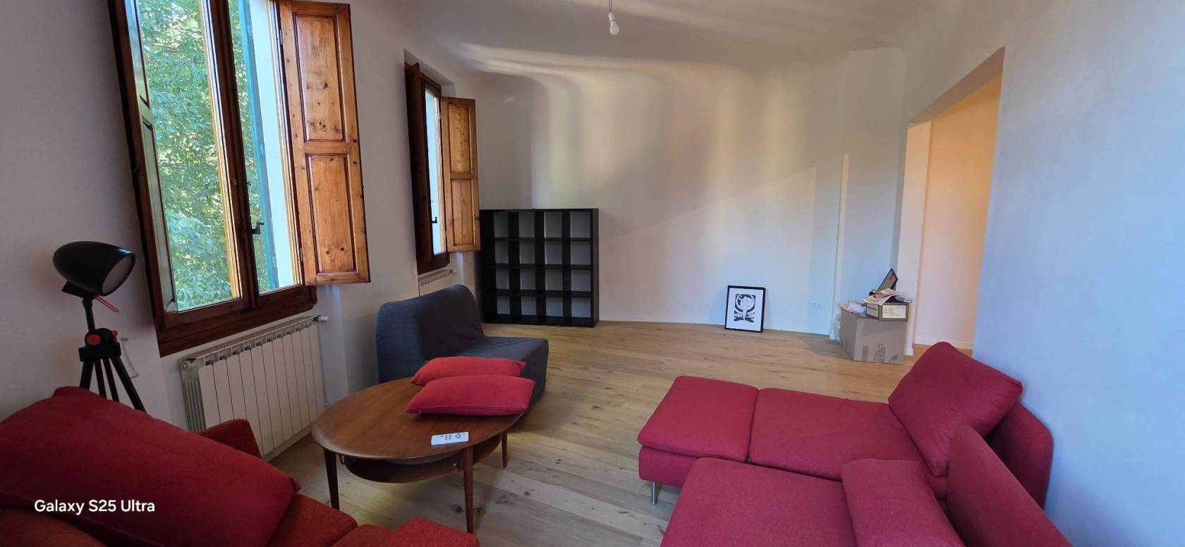 Appartamento in affitto a Firenze