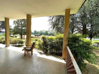 Veranda