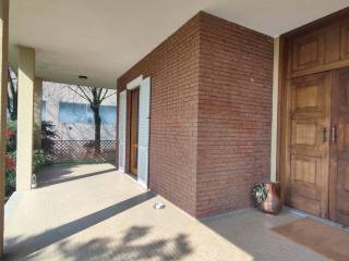 Interno palazzo