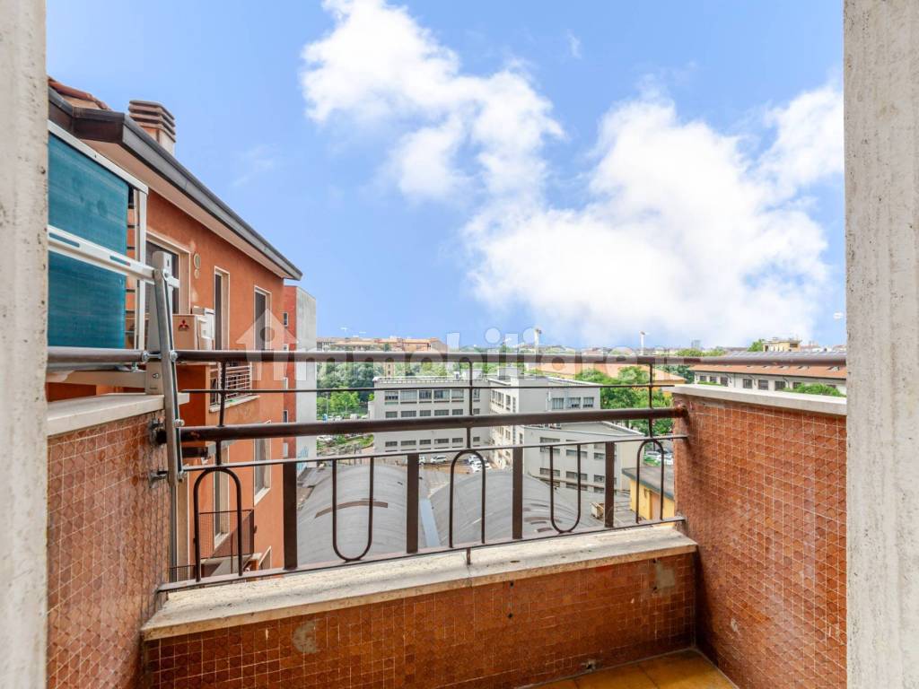 Balcone