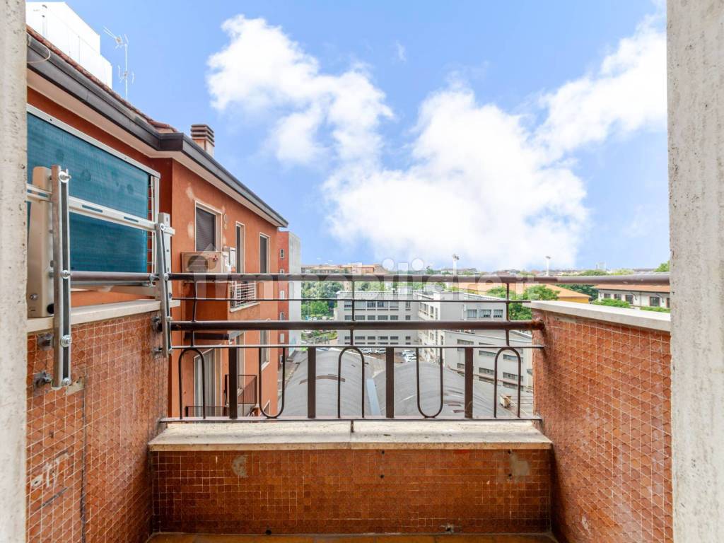 Balcone