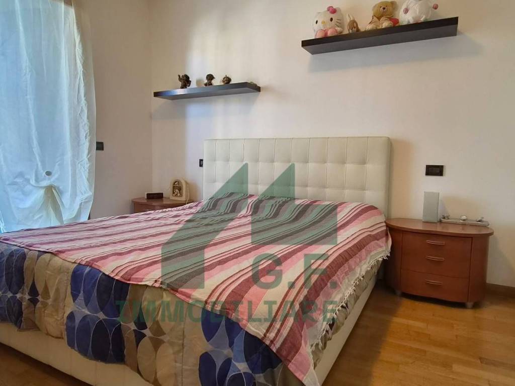 Camera da letto
