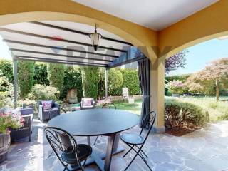 Veranda