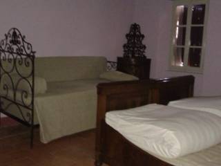 Camera da letto