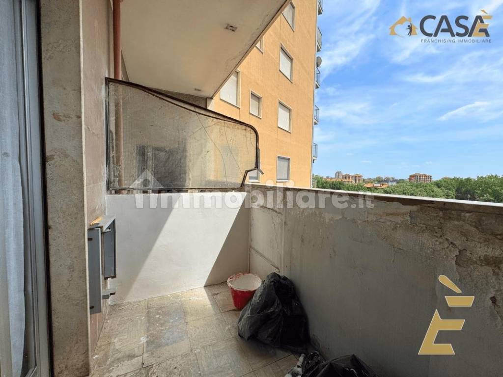 Balcone