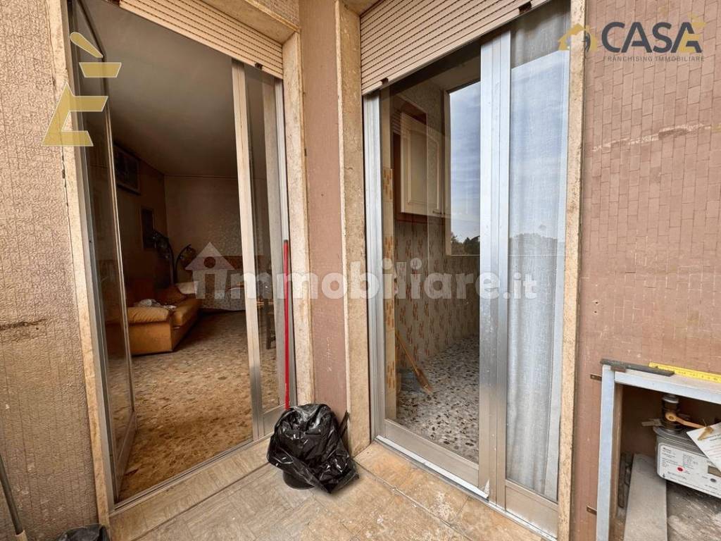 Balcone