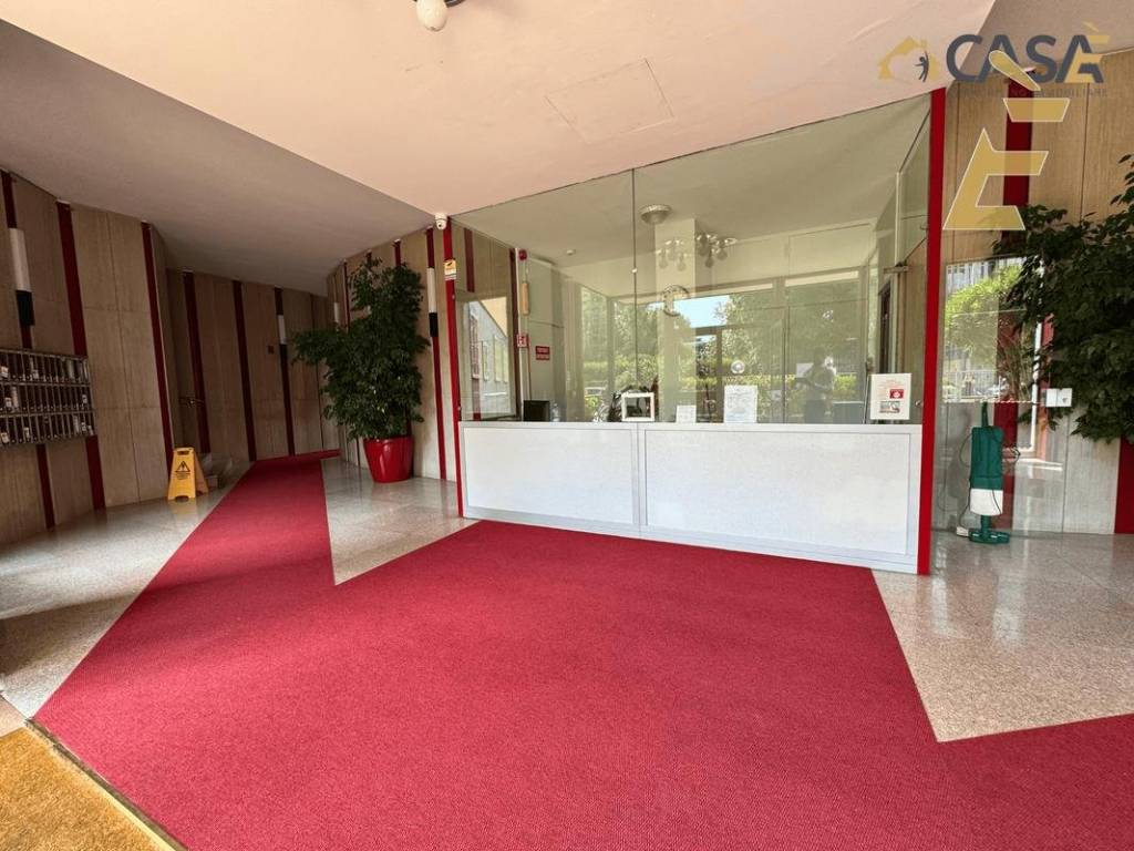 Interno palazzo
