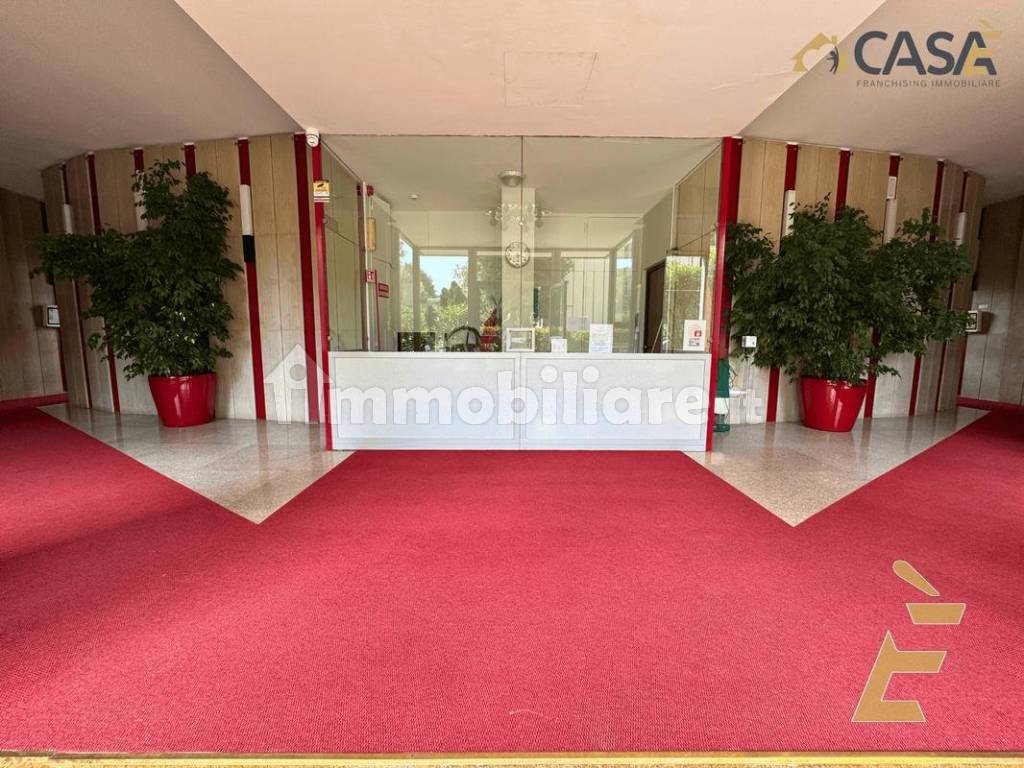 Interno palazzo