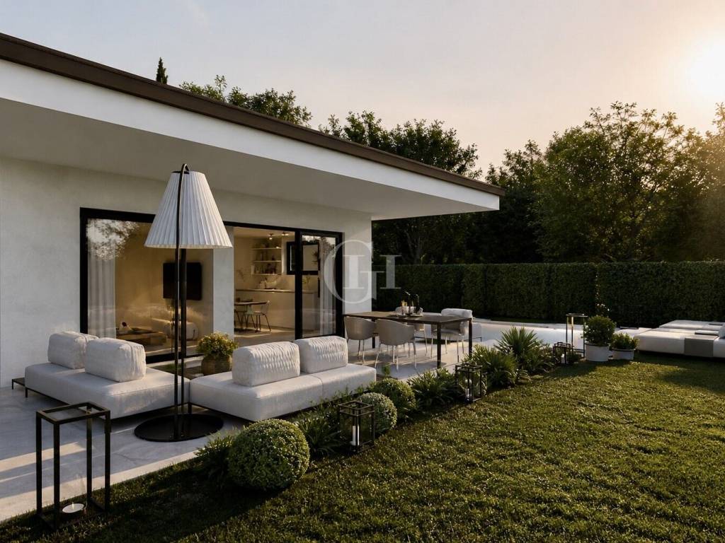 Giardino