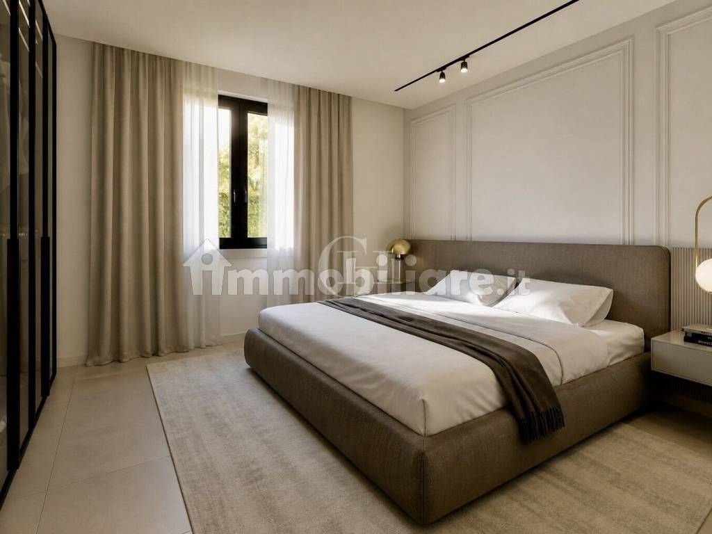 Camera da letto