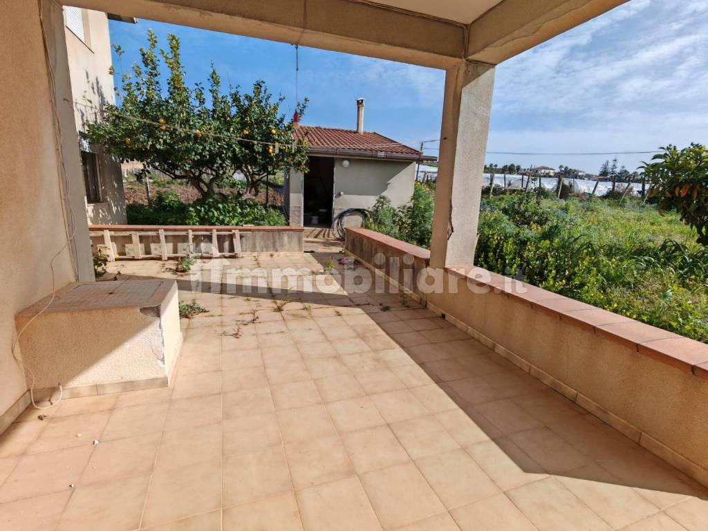 Veranda