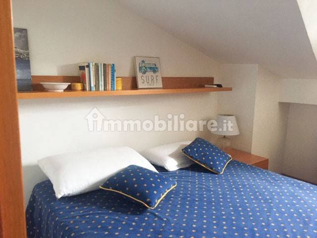 Camera da letto