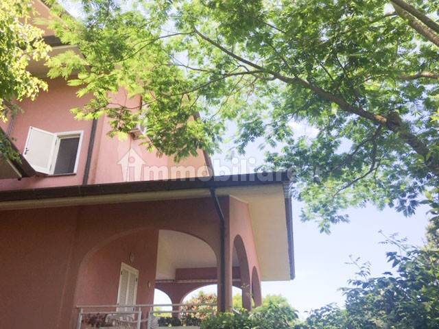 Facciata