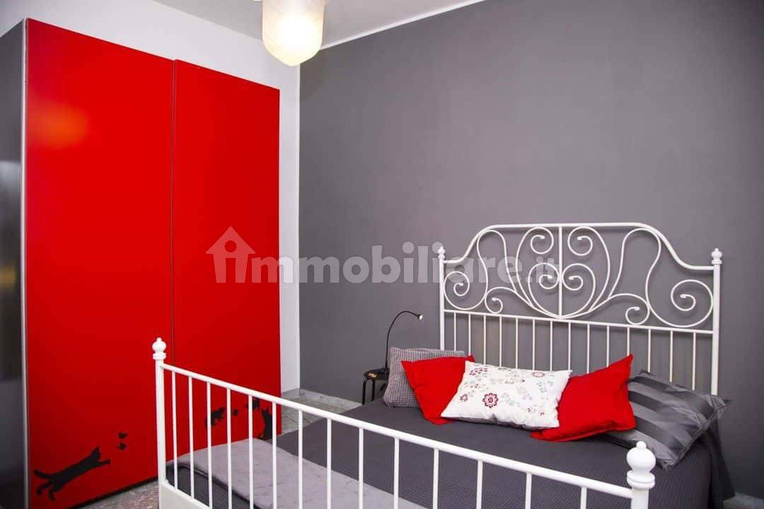 Appartamento in affitto a Roma