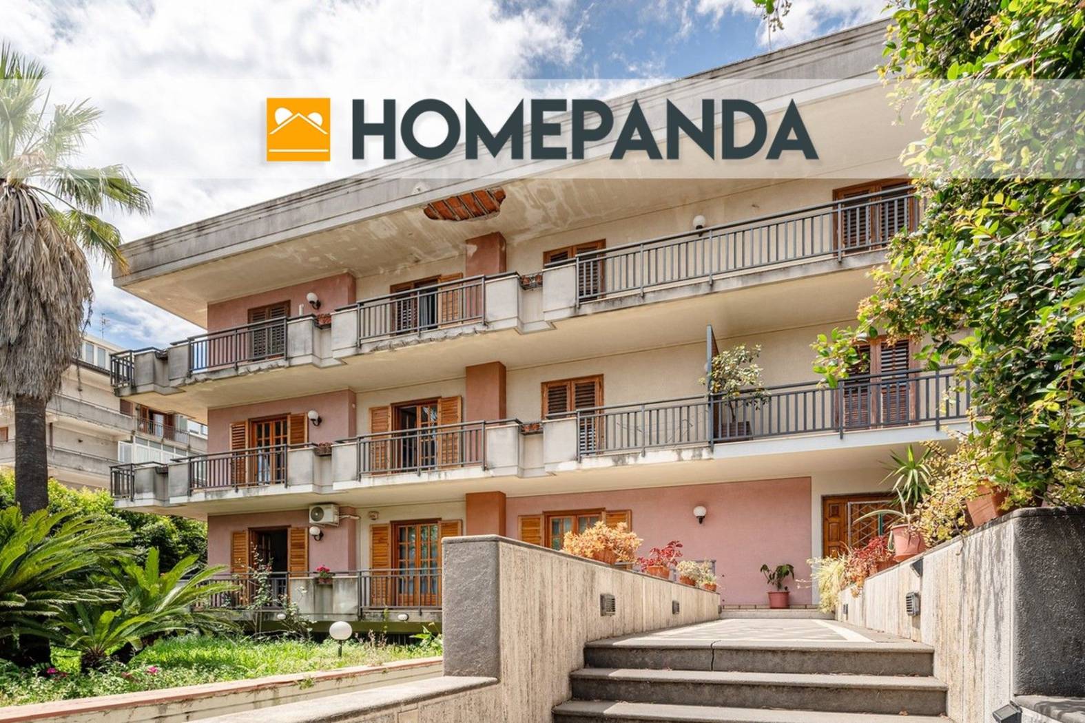 Appartamento in vendita a Acireale
