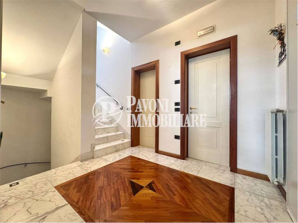 Interno palazzo