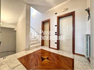 Interno palazzo