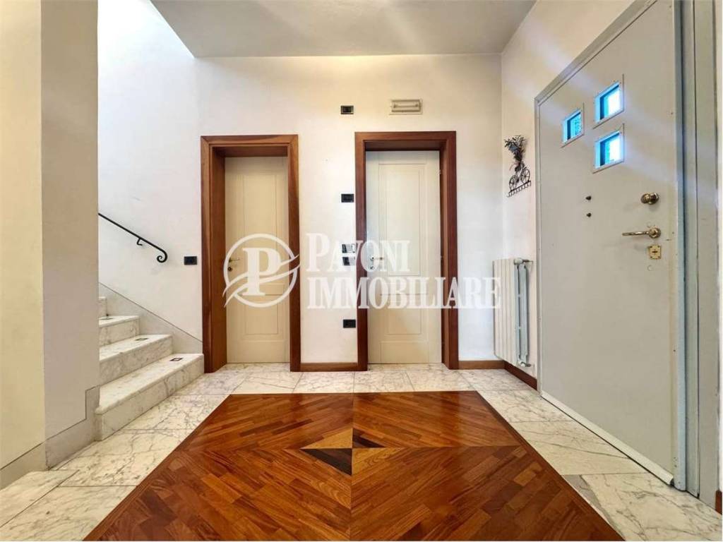 Interno palazzo