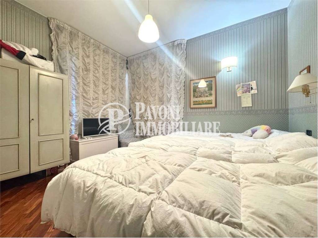 Camera da letto