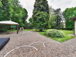 Cortile interno