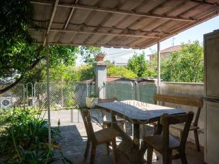 Veranda