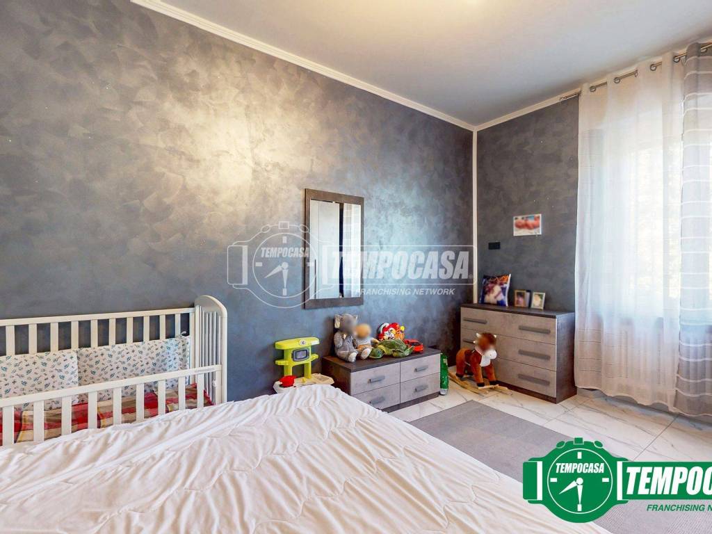 Camera da letto