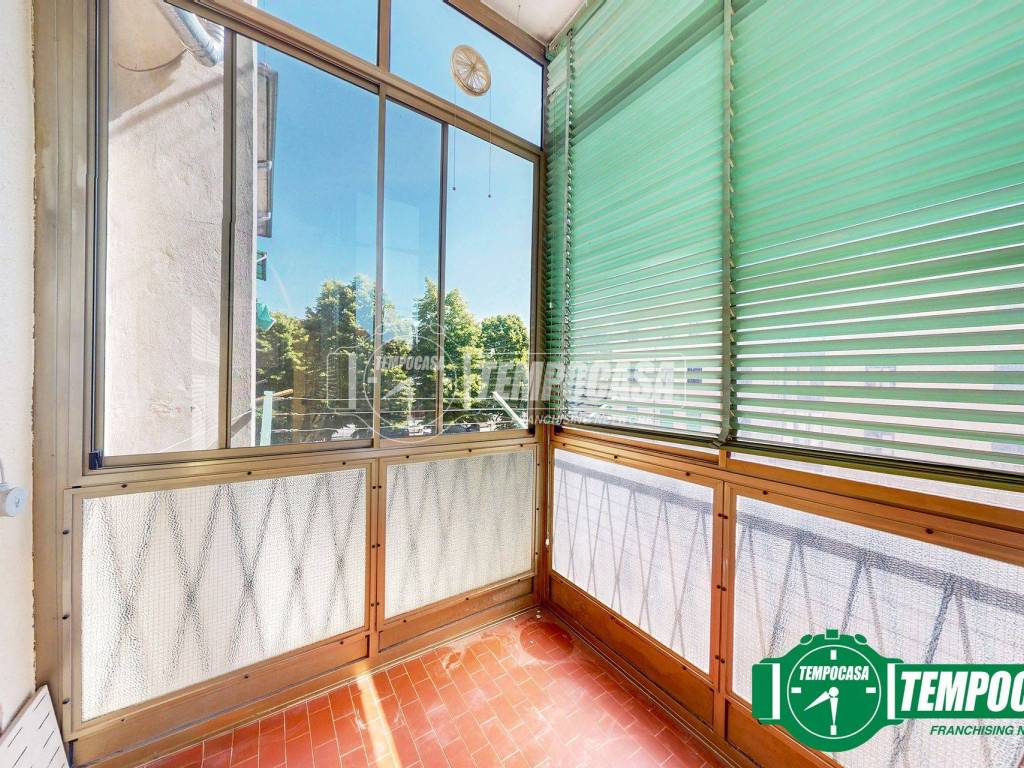 Veranda
