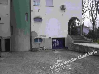 Cortile interno