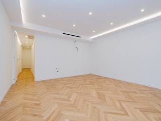 Trilocale via Privata Grado 5, Turro, Milano