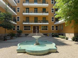 Cortile interno