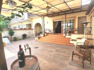 Veranda