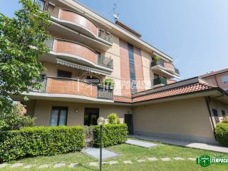 Quadrilocale via Privata Leone da Perego 5, Niguarda, Milano
