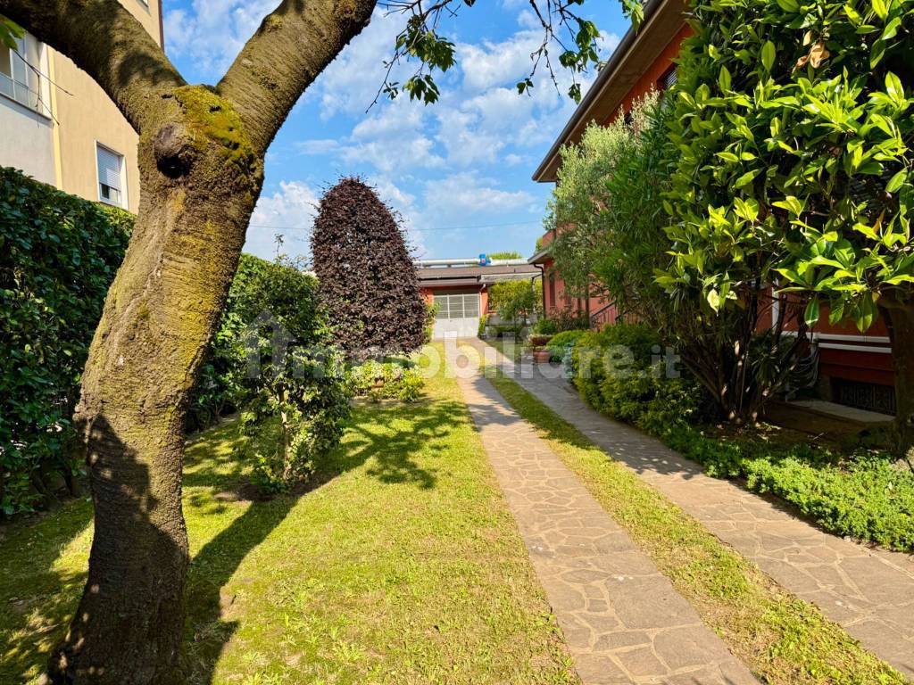 Giardino