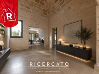 Interno palazzo