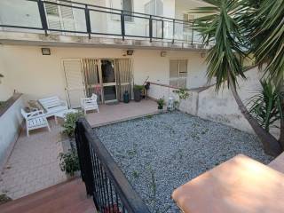 Cortile interno