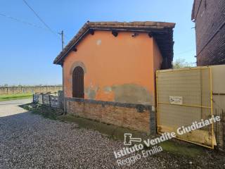 Cortile interno