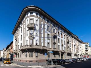Quadrilocale via Francesco Nava 36, Farini, Milano