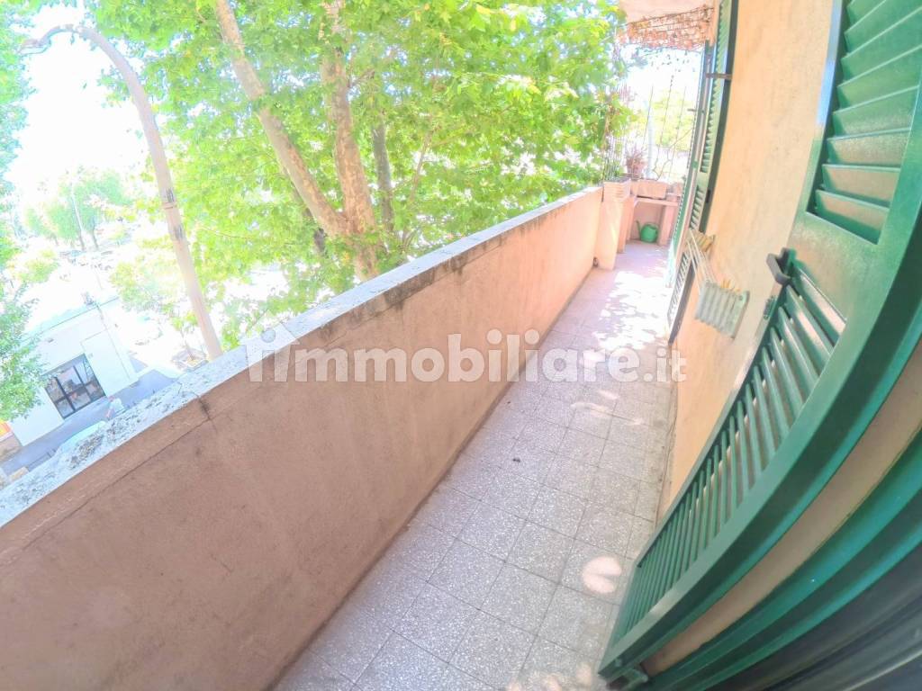 Balcone