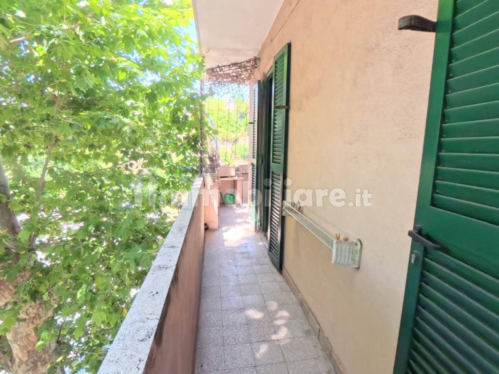 Balcone