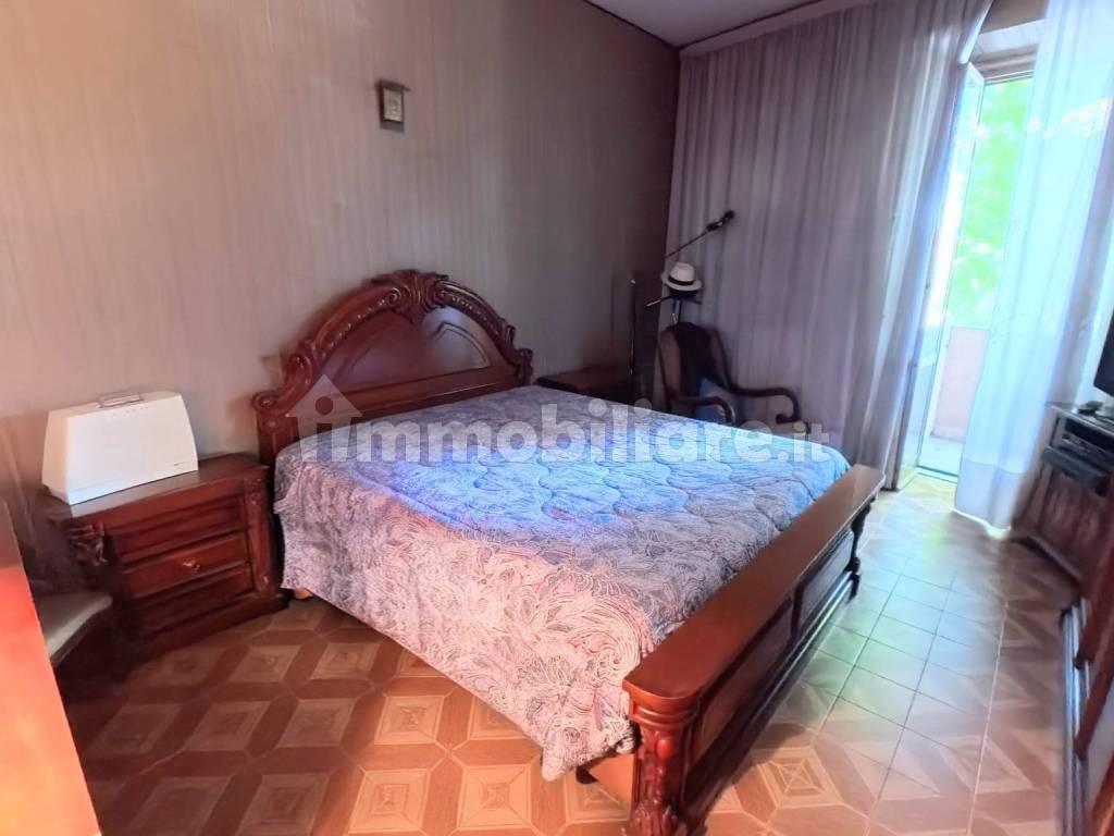 Camera da letto