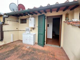 Veranda