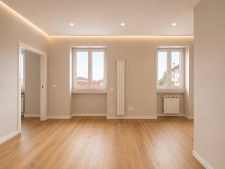 Bilocale viale Monza 127, Turro, Milano