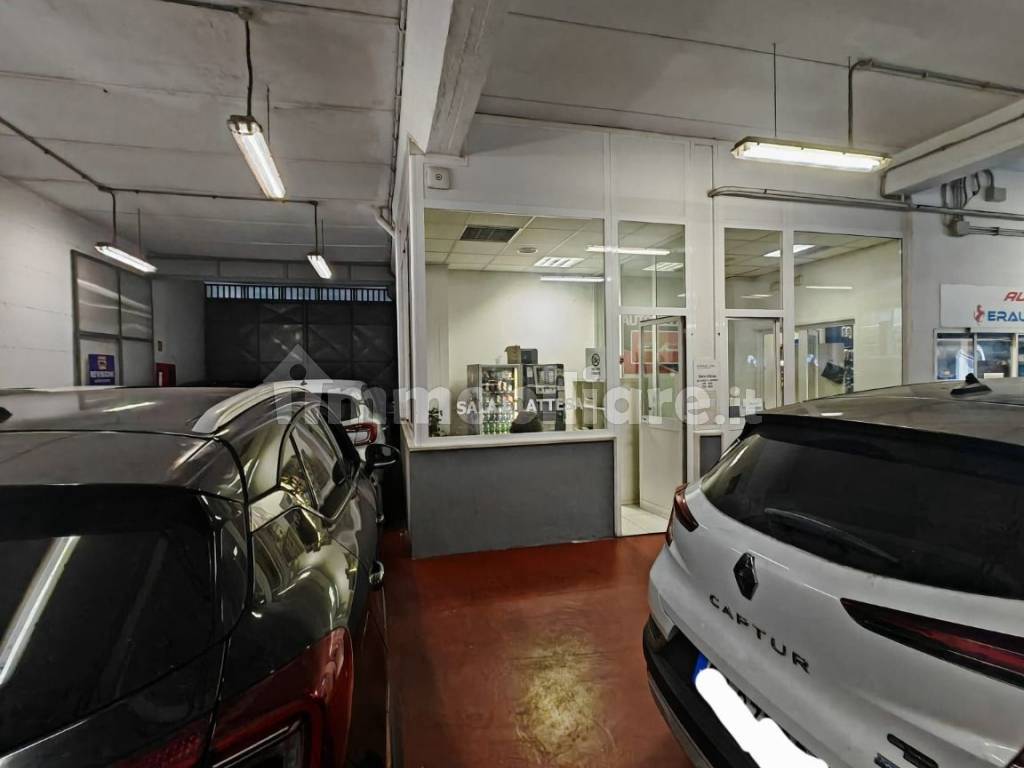 Interno non residenziale