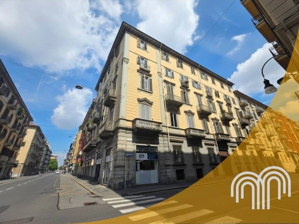 Appartamento in Cit Turin