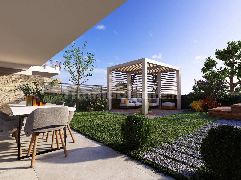Giardino