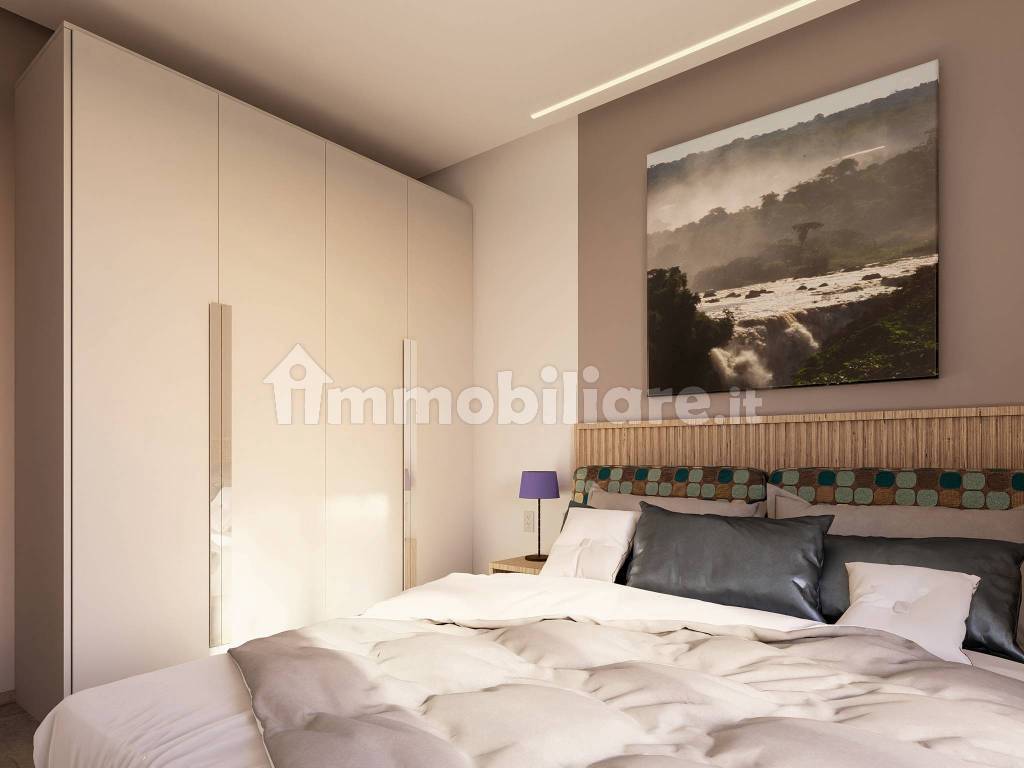 Camera da letto
