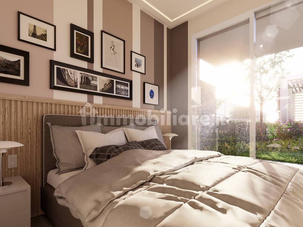Camera da letto