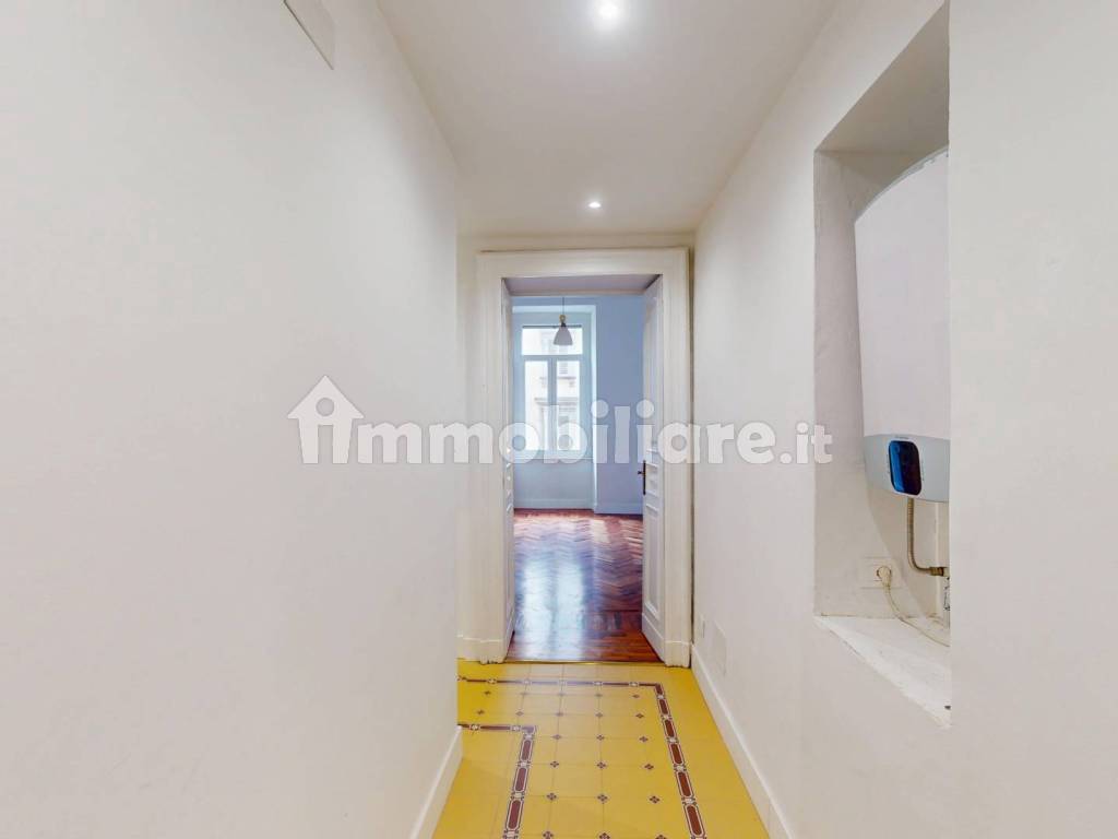 Appartamento in Cit Turin, foto 2 di 23